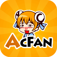 acfan鼻血1.9.7